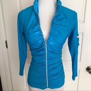 Bebe Sports Jacket